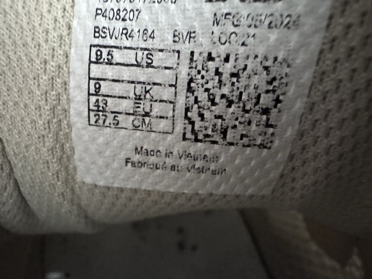 Scarpe da uomo: New Balance 530 Gr. 43 – Usato da Esslingen venduto da Ursr1 5