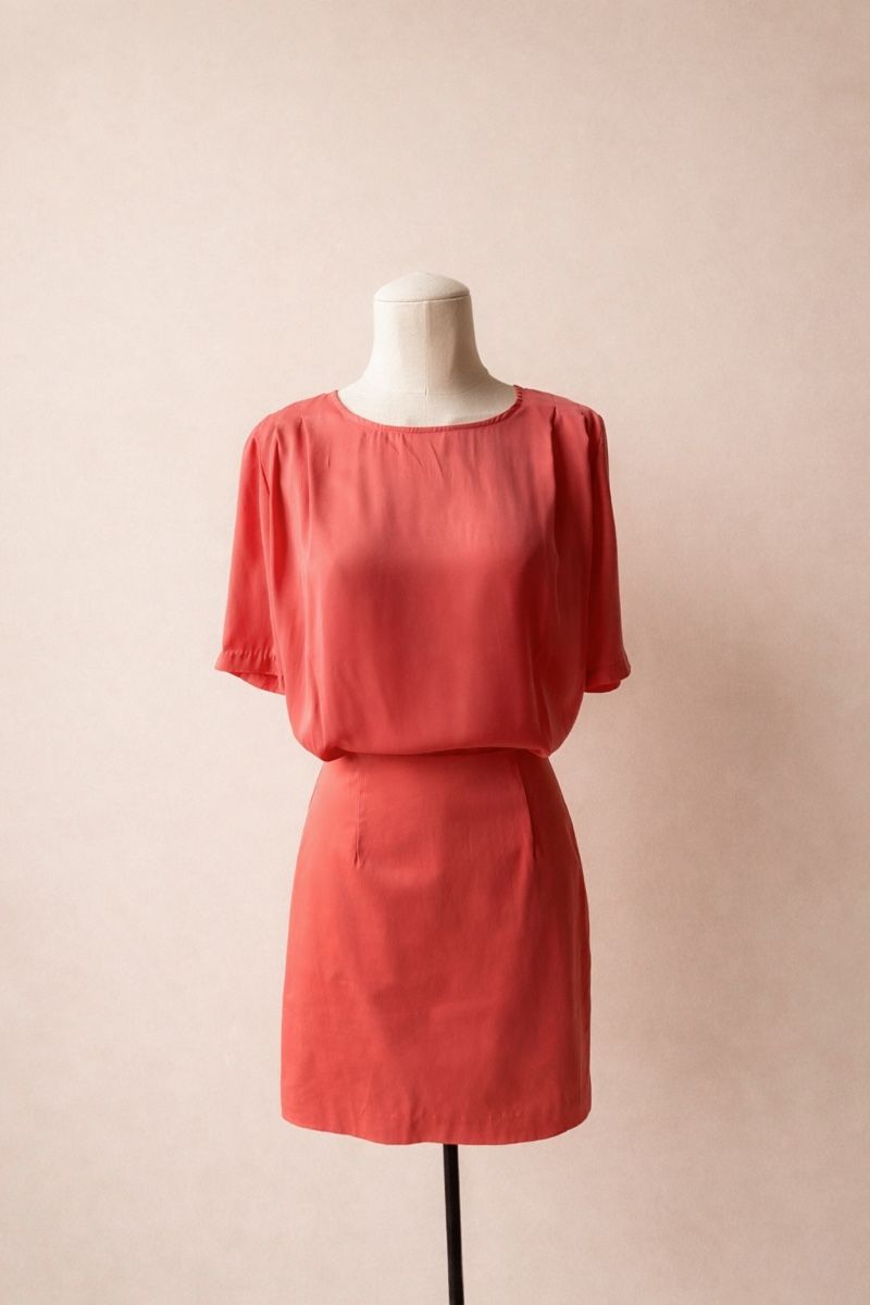 Samsøe Samsøe Kleider: Samsoe Samsoe Kleid – Neu (gemäss Beschreibung) aus Derendingen von More_19