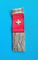 Schützenmedaille