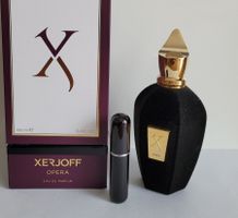 Xerjoff Opera Eau de Parfum 5ml Abfüllung Sospiro unisex