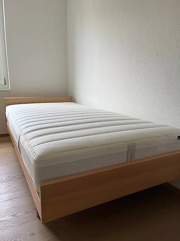 Bico Letti: Swing-flex Couch Bicoflex mit Kopfhochlagerung – Nuovo (secondo la descrizione) da Tagelswangen venduto da urs_hx7b