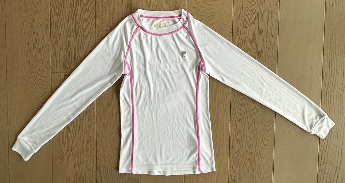 Blusen, T-Shirts & Tops: Funktionshirt/Ski-Underware - Langarm – Gebraucht aus Abtwil SG von sinsky_