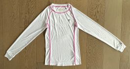 Ski-Underware - Funktionsshirt langarm