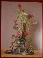 Blumenarrangement Herbstzauber 1990