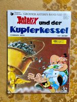 Asterix Band Nr XIII von 1972 ?