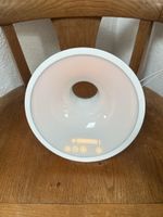 Philips Somneo Lichtwecker weiss guter Zustand gebraucht