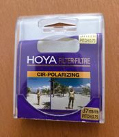 HOYA - FILTER 37mm