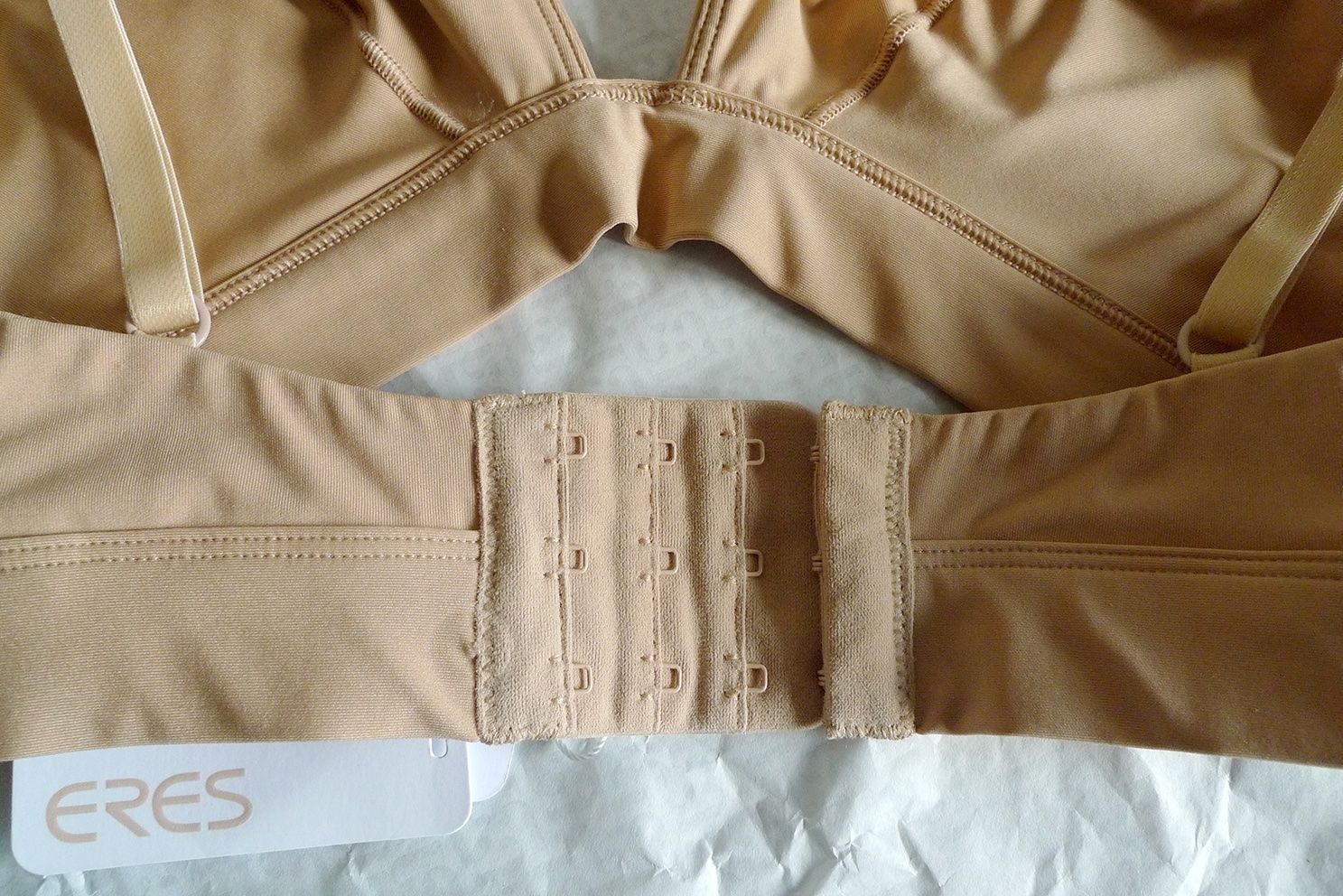 Altra biancheria intima: ERES BH / 70 C / Beige / NEU – Nuovo e nell'imballaggio originale da Zürich venduto da Supetar 8