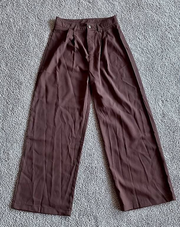 Pantaloni: Mis Brown – Usato da Herisau venduto da Ciaoschein