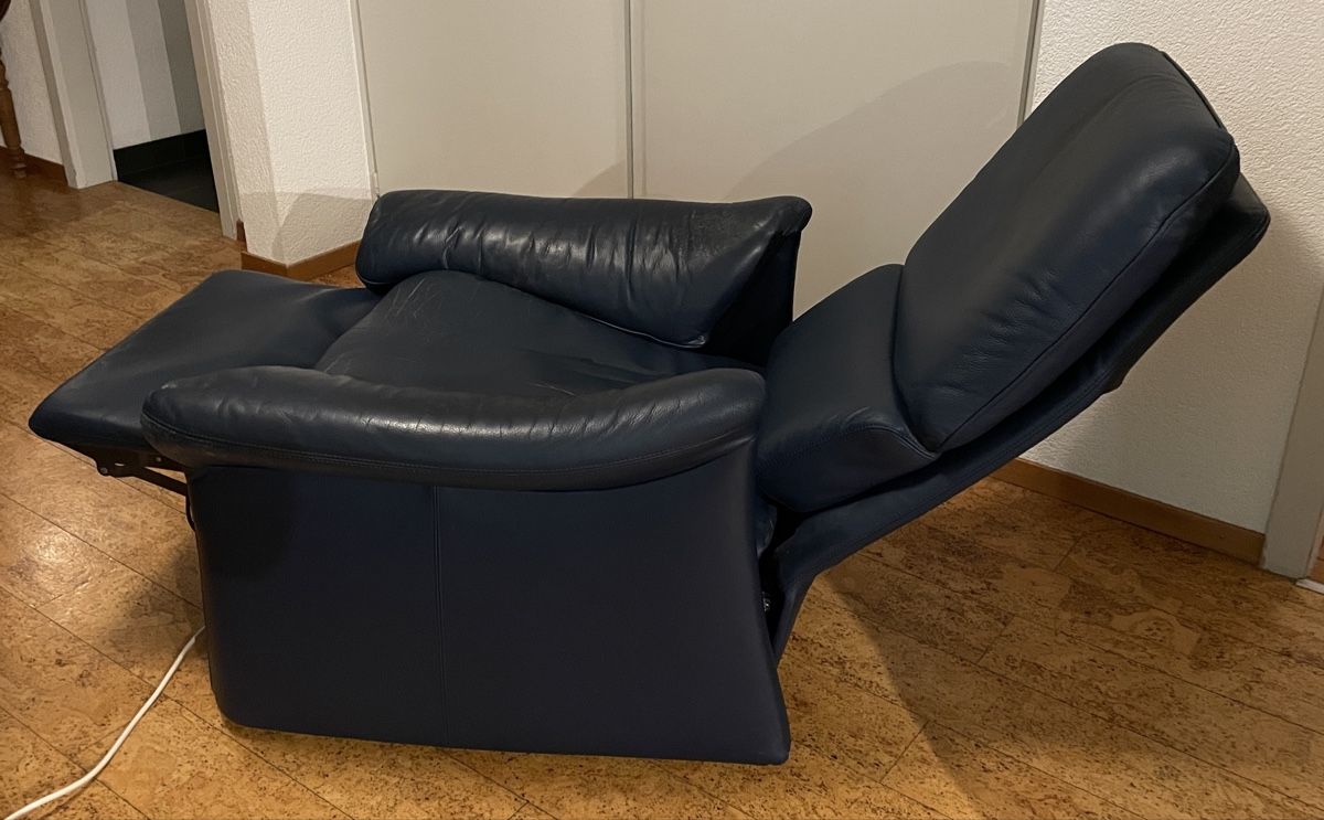 Poltrone: Elektrischer Wohnzimmer-Sessel – Usato da Fehraltorf venduto da toj_ry9t 4