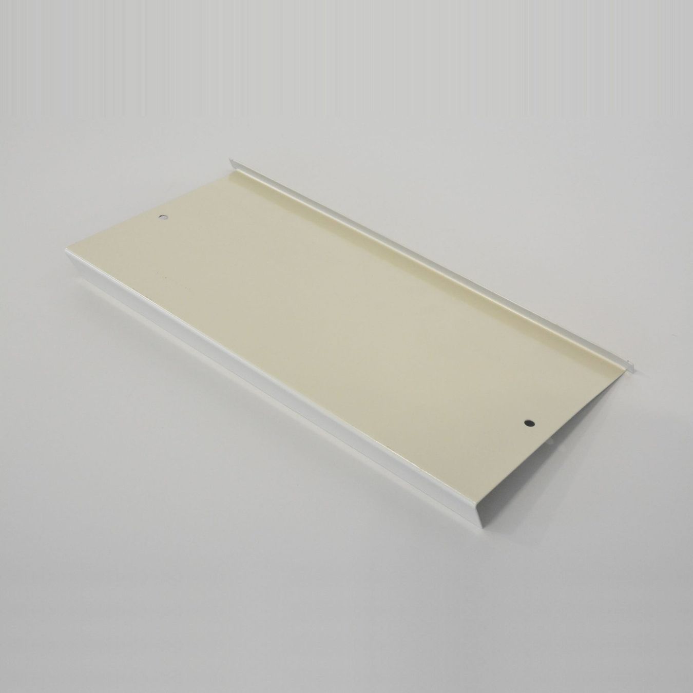 Altro per Ufficio & Commercio: Hettich Basic Schrägfächer für Korpus - Beigegrau 353mm – Usato da Schönenwerd venduto da mcofficeshop 2