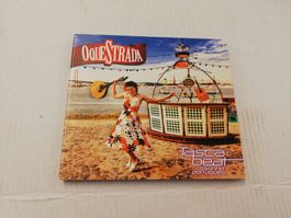 OQUESTRADA - TASCABEAT, O SONHO PORTUGUES