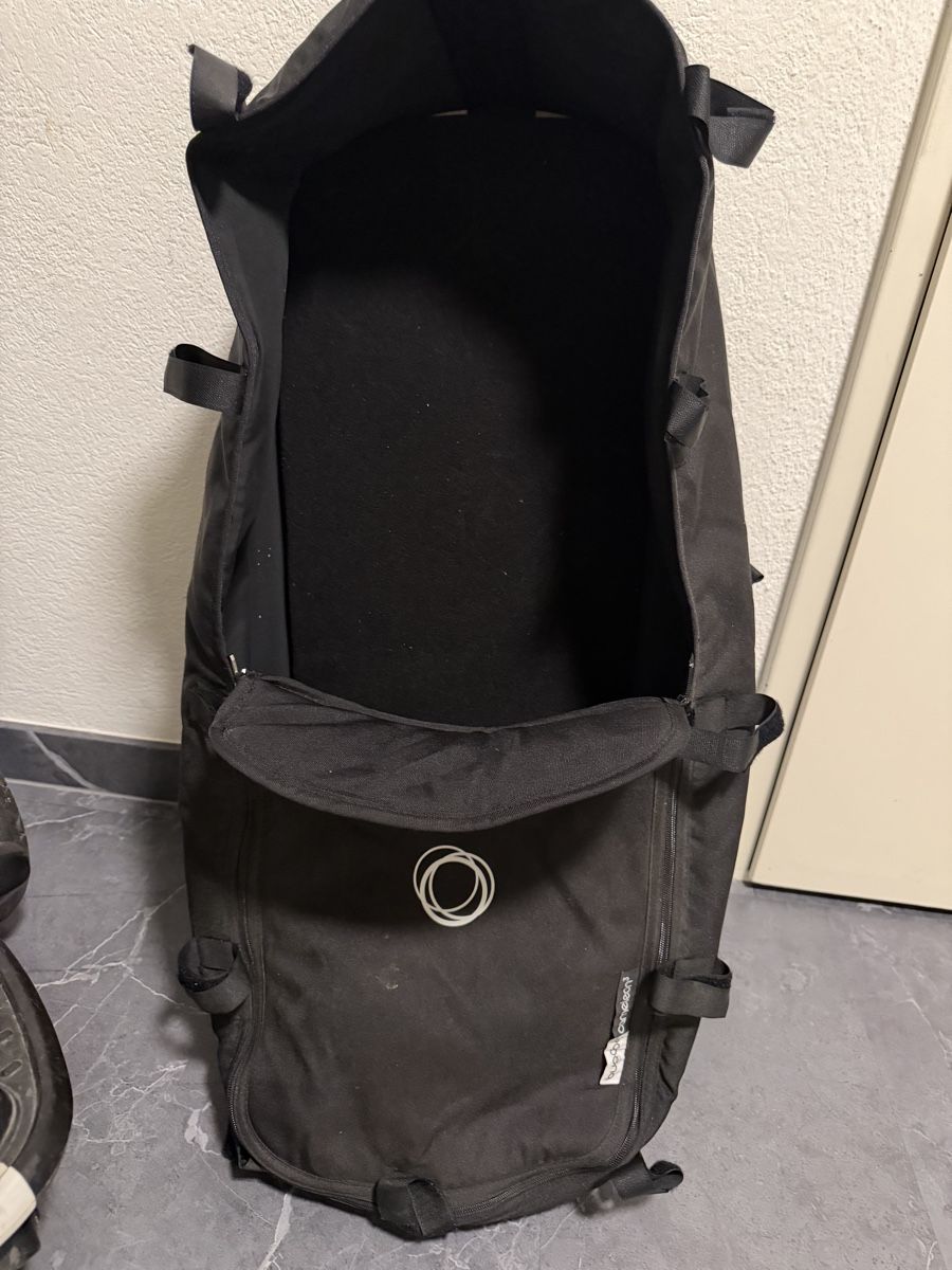 Bugaboo Carrozzine: Bugaboo Cameleon 3 Kinderwagen – Usato da Füllinsdorf venduto da had_kv5k 2