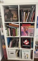 Bücherregal Ikea
