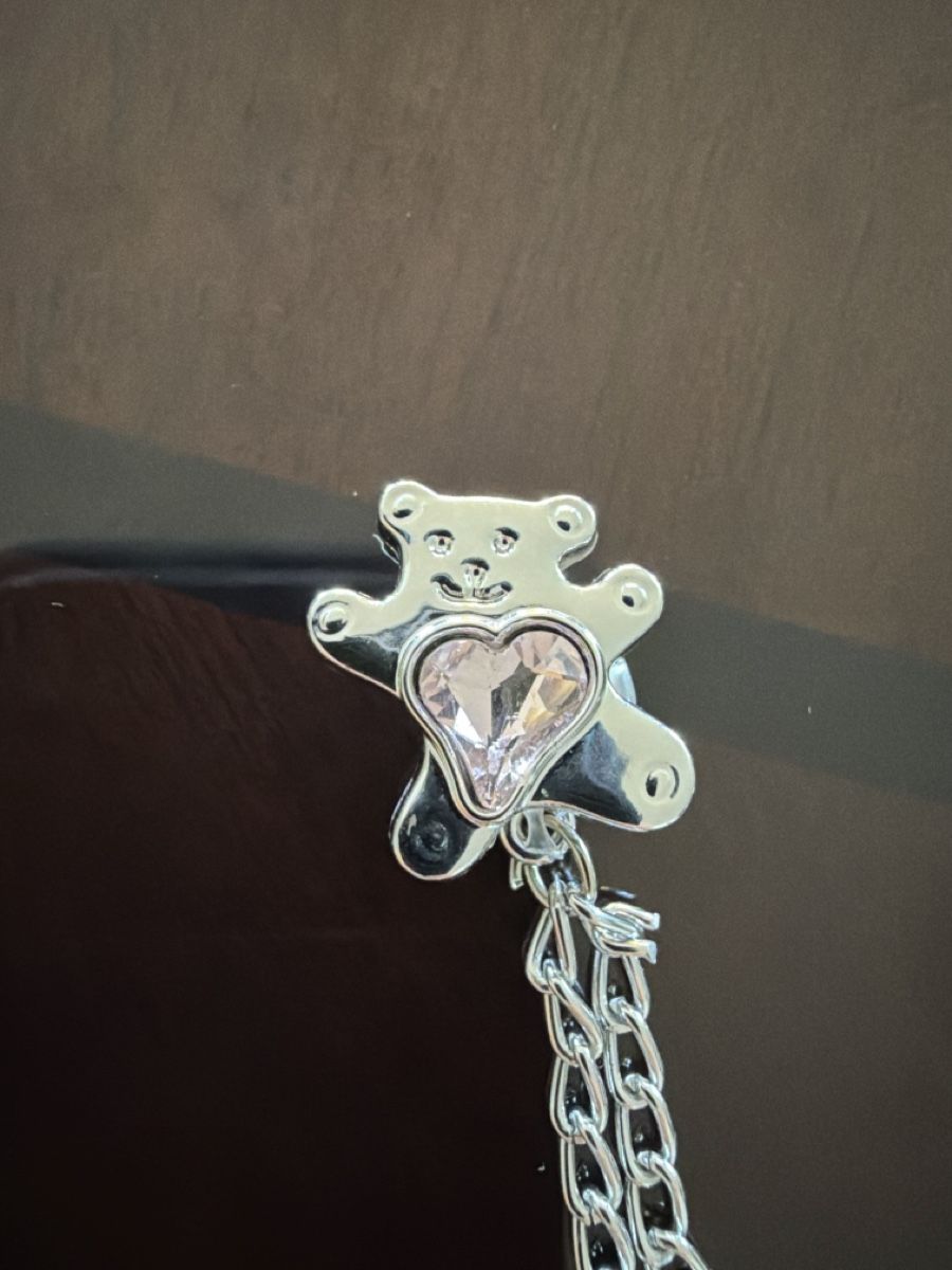 Magnete: Magnet mit Herz Bär  – Neu (gemäss Beschreibung) aus Zürich von joyfulgrace 2