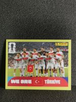 Panini Wm 2026 Sticker :We are Türkiye Tur 13