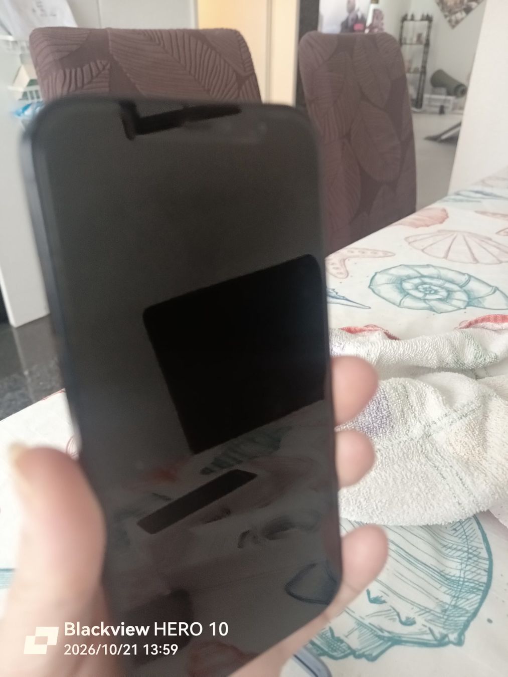 Apple Handys / Smartphones: iPhone 12 128 GB – Gebraucht aus Rüti ZH von Aminalejla 4