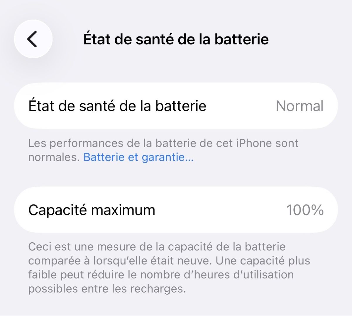 Apple Portables: iPhone 17 pro – Neuf (Voir description) à Sorens par purpureta 2