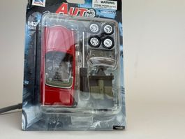 CH- New Ray Auto Modell Kit Mercedes 280 SL