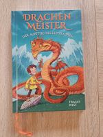 Drachenmeister : Der Aufstieg des Erddrachen Band 1