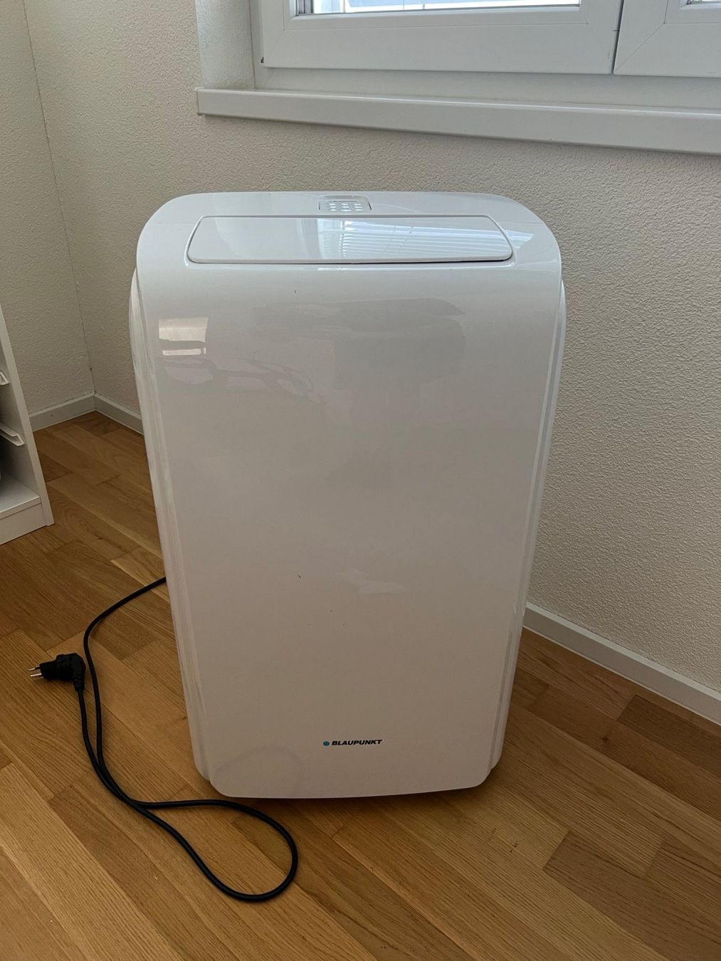 Blaupunkt Luftreiniger: Klimagerät Blaupunkt Moby Blue 1012 – Gebraucht aus Buochs von