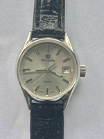Montre Nivada Quartz Vintage - Élégance intemporelle!