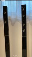 Samsung Heimkino System Lautsprecher Surround Sound