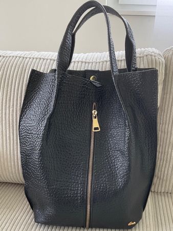 Nardelli Shopper /Handtasche Damen aus Leder NEU