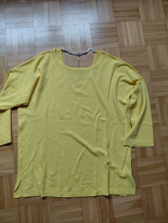 Leichter Damen Pulli gr M