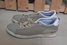 Vespa Turnschuhe Grösse 44, leicht und bequem für den Sommer
