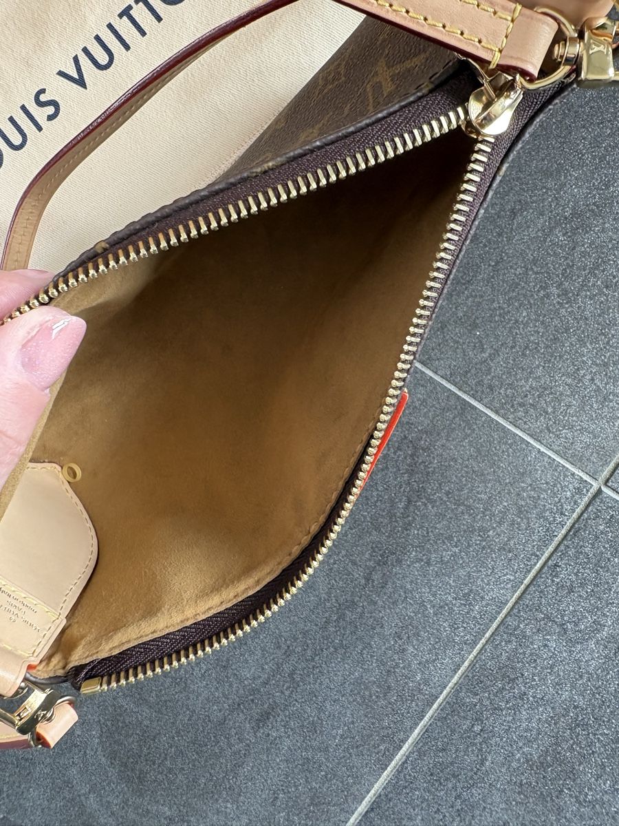 Louis Vuitton Borse da donna: Louis Vuitton Pochette NEU – Nuovo (secondo la descrizione) da Fehren venduto da Frischki 6