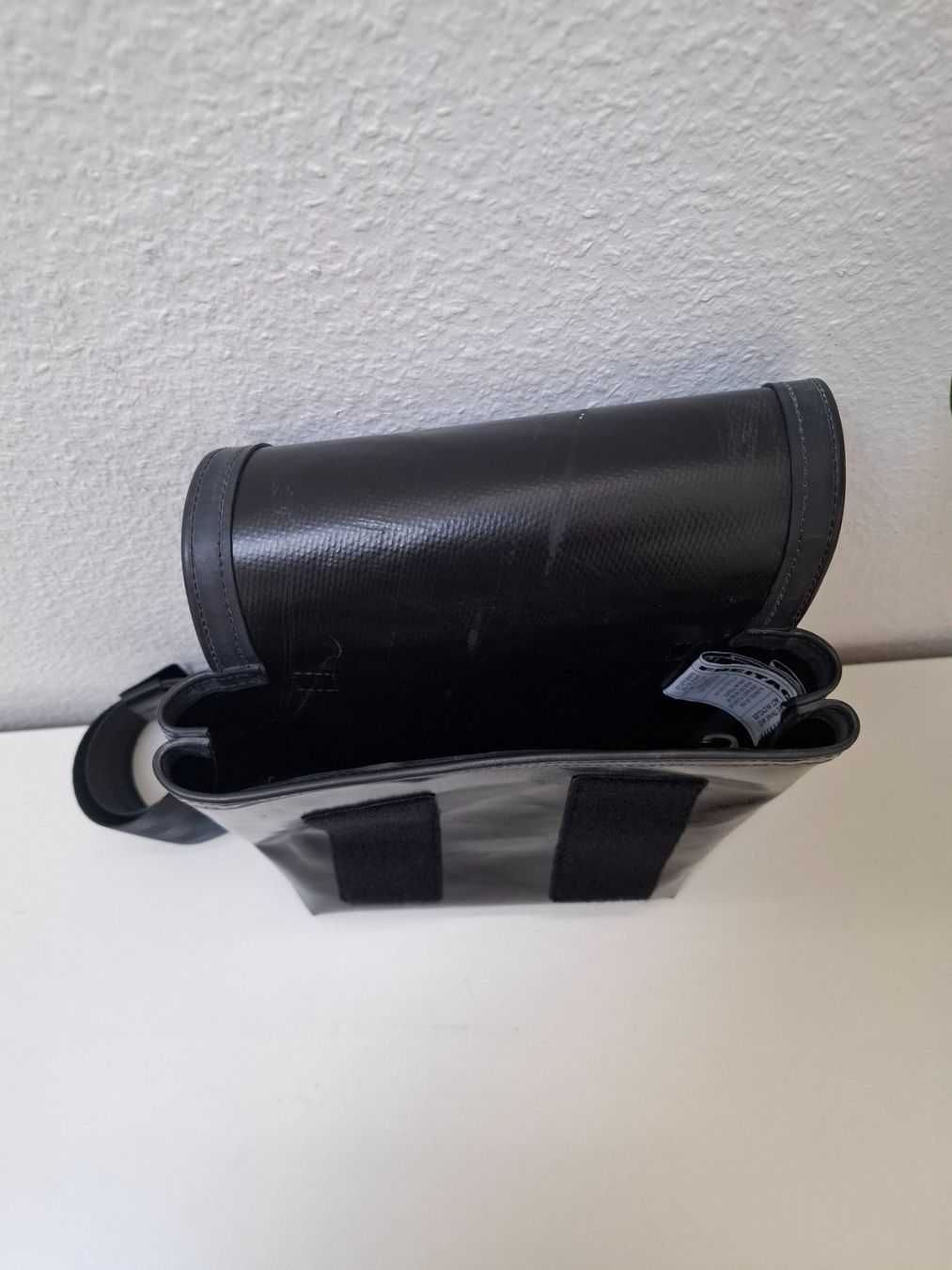 Freitag Borse: Freitag F140 Fran, schwarz – Nuovo e nell'imballaggio originale da Basel venduto da rha_qc7j 2