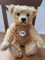 Teddybär Steiff Classic nach Muster von anno 1905, 30 cm