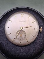 Mouvement de montre 006