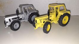 Modelltraktor