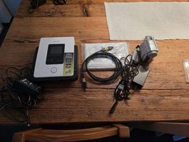 Set Sony Handycam DCR-PC105E und DVDirect VRD-MC5 MiniDV