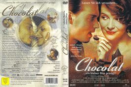 Chocolat - Ein kleiner Biss genügt