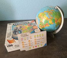Tiptoi Globus Puzzleball