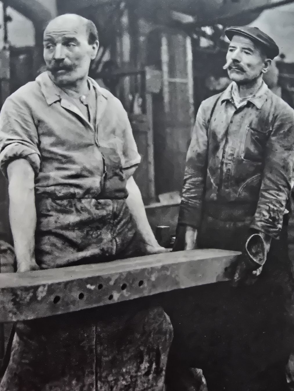 Libri: Paul Senn Bauer und Arbeiter, 1943 – Usato da Hedingen venduto da mickway 3