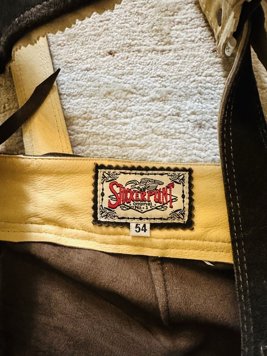 Pantaloni: LederhoseMarke Stookerpoint – Nuovo (secondo la descrizione) da Basel venduto da rea_y662 4