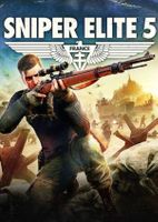 Sniper Elite 5 (PC, 2022 Steam Key Download Code) Keine DVD