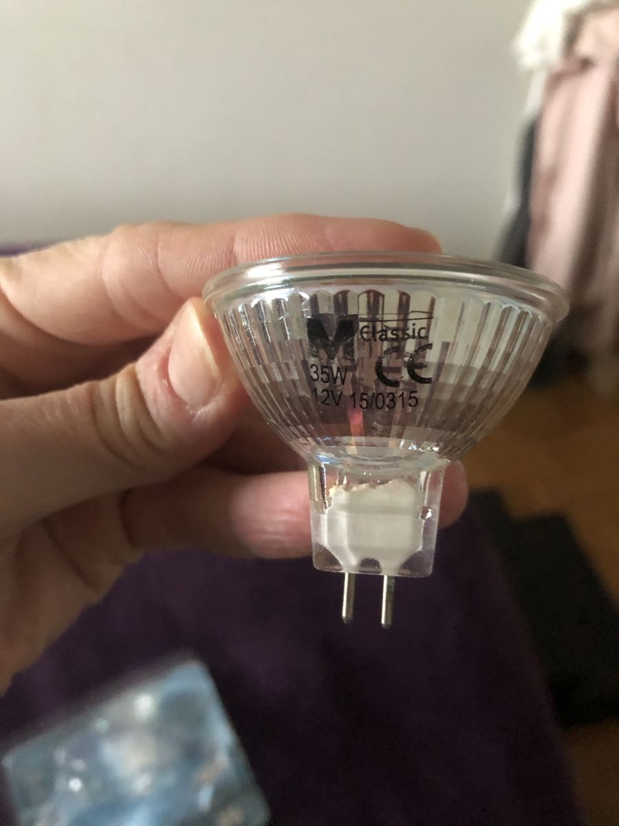 Lampade: Spot Lichter – Nuovo (secondo la descrizione) da Adliswil venduto da rossoelmare 2