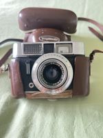 Fotoapparat analog Voightlander
