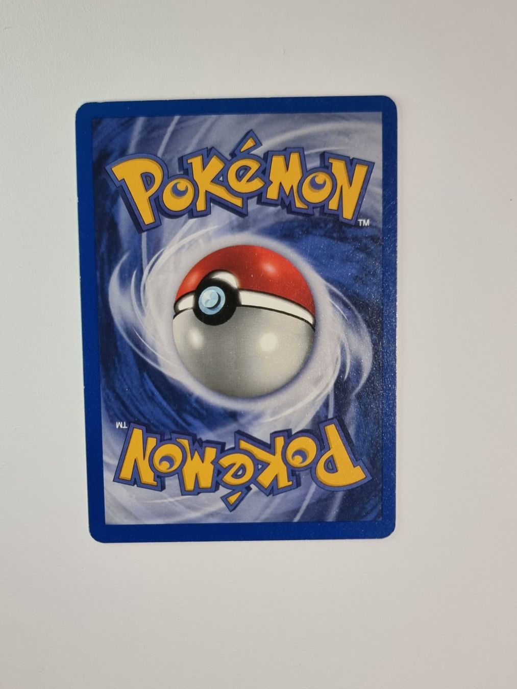 Pokémon Sammelbilder & Trading cards: Pokemon Fossil Deutsch 1. Edition Sleima – Gebraucht aus St.gallen von herr_gamster 1