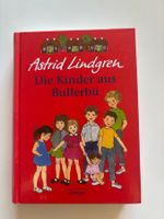 Neu: Die Kinder von Bullerbü von Astrid Lindgren