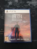 PS5 Star Wars Jedi Survivor