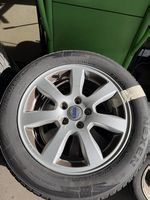 Felgen 16" Volvo