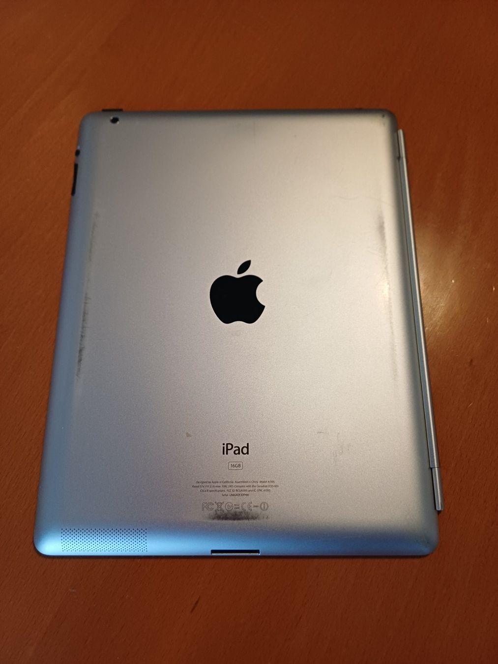 Apple Tablet PC: iPad  2. Generation, 16 GB - Funktioniert einwandfrei! – Usato da Kloten venduto da Juanita3 1