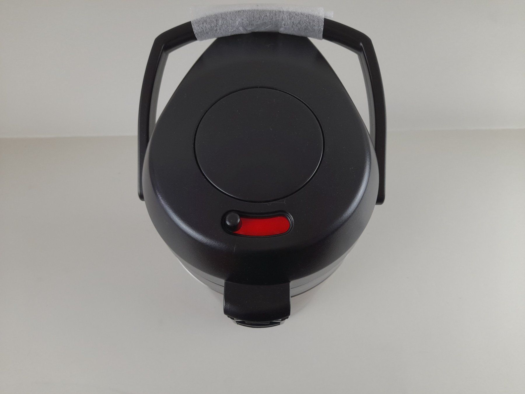 Emsa Elettrodomestici da cucina: EMSA Thermoskanne President – Nuovo (secondo la descrizione) da Liebefeld venduto da Restwert_Liebefeld