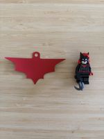 Lego Batman: Batwoman Minifigur